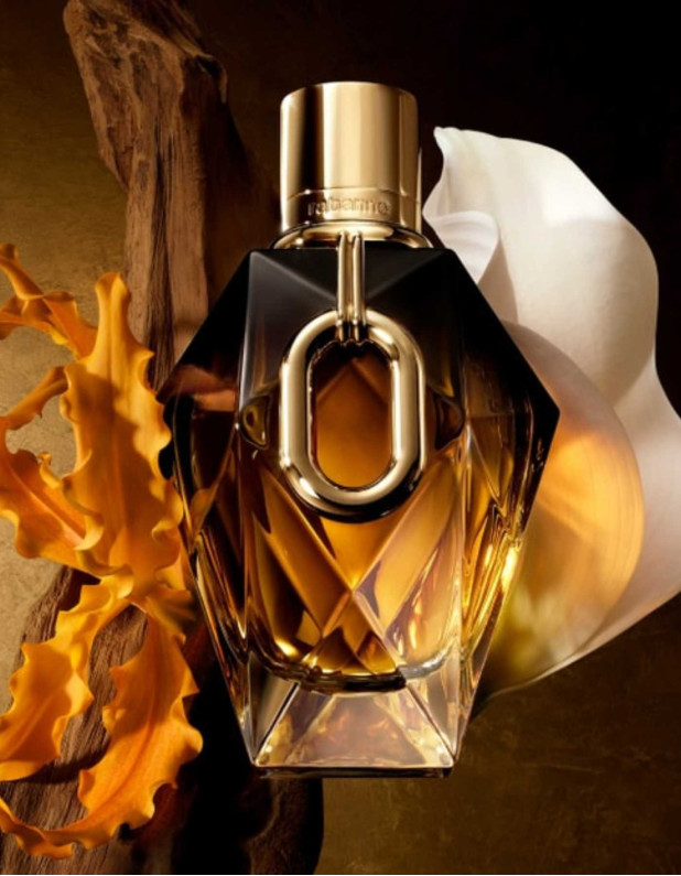 Million Gold for Her Parfum